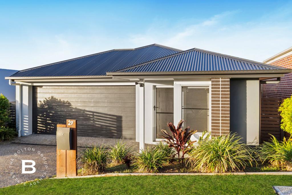 29 Lapwing Cres, Bellbird Park, QLD 4300