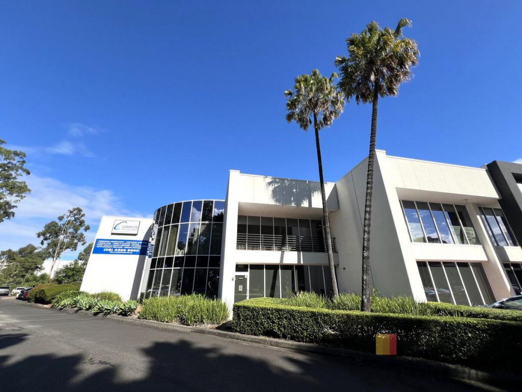 Block F, Suite 1/2 Reliance Dr, Tuggerah, NSW 2259