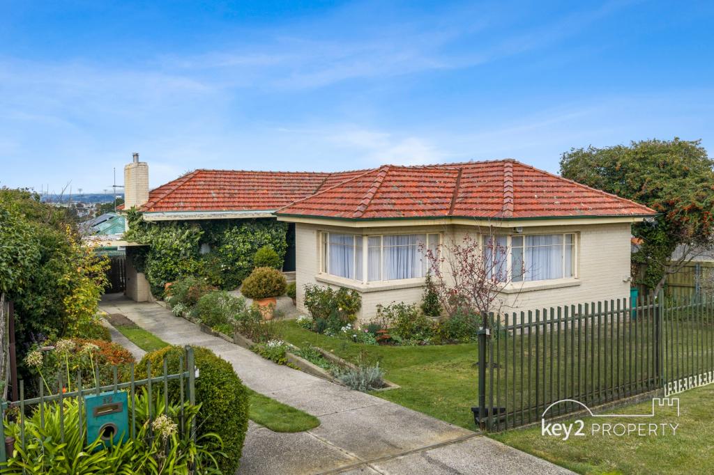 12 Crestview Ct, Newnham, TAS 7248