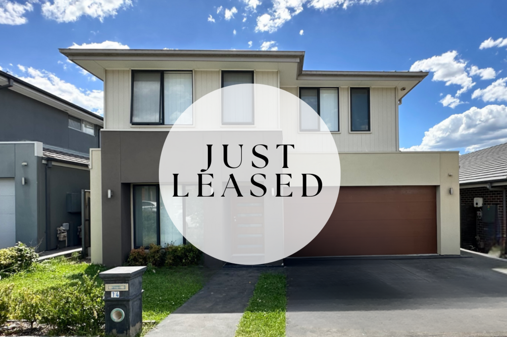 14 Hooper Rd, Edmondson Park, NSW 2174