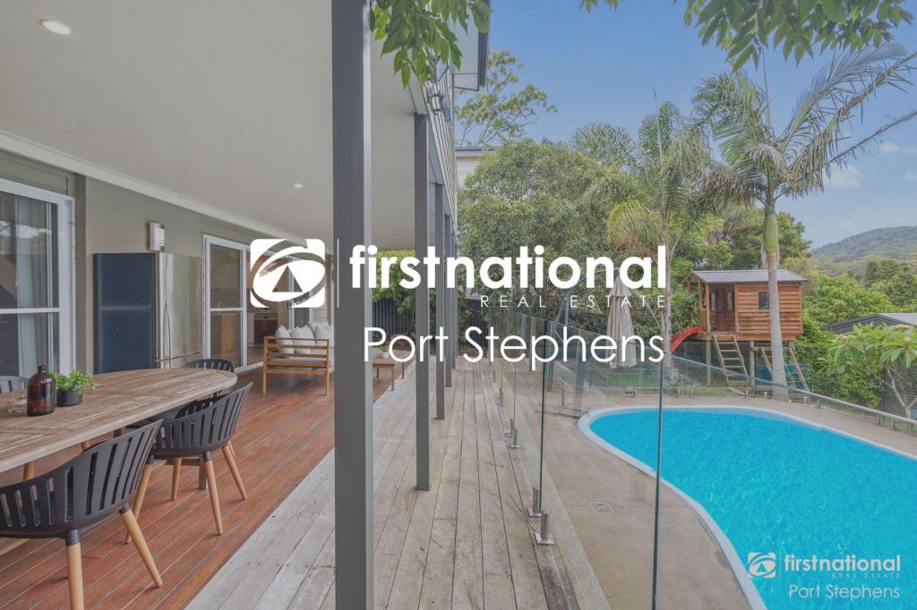 69 Government Rd, Nelson Bay, NSW 2315