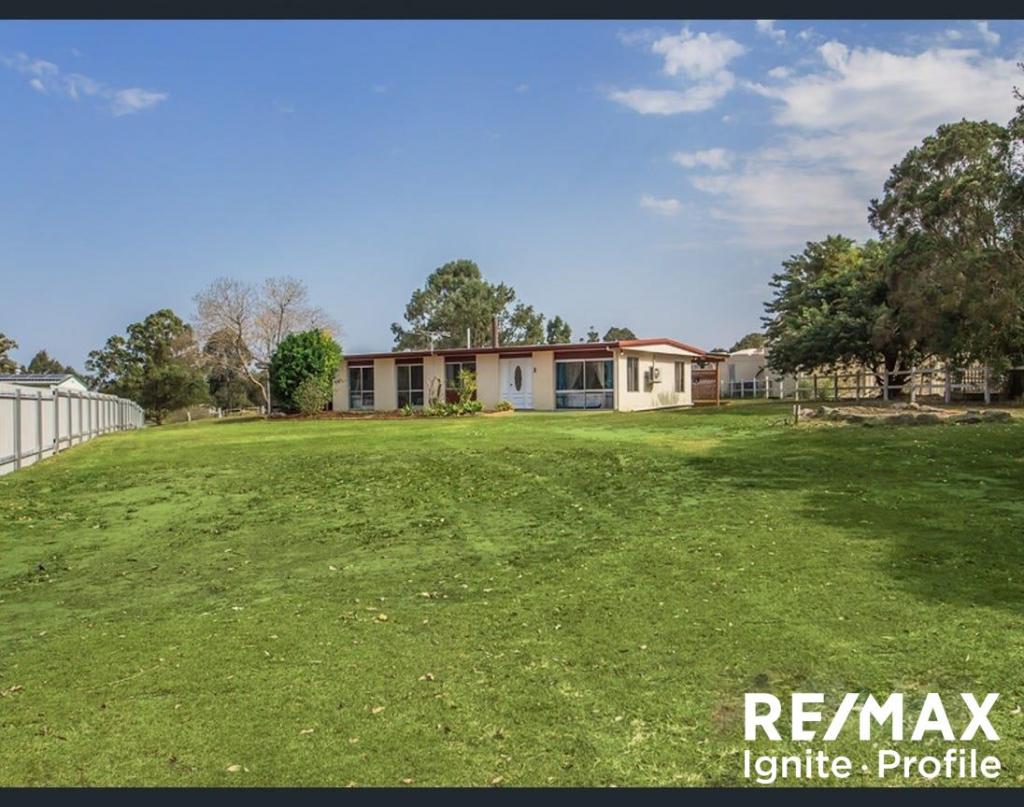31 BRISBANE CRES, BARELLAN POINT, QLD 4306