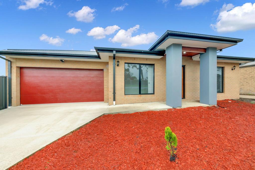 2/84 Sutherland St, Kilmore, VIC 3764