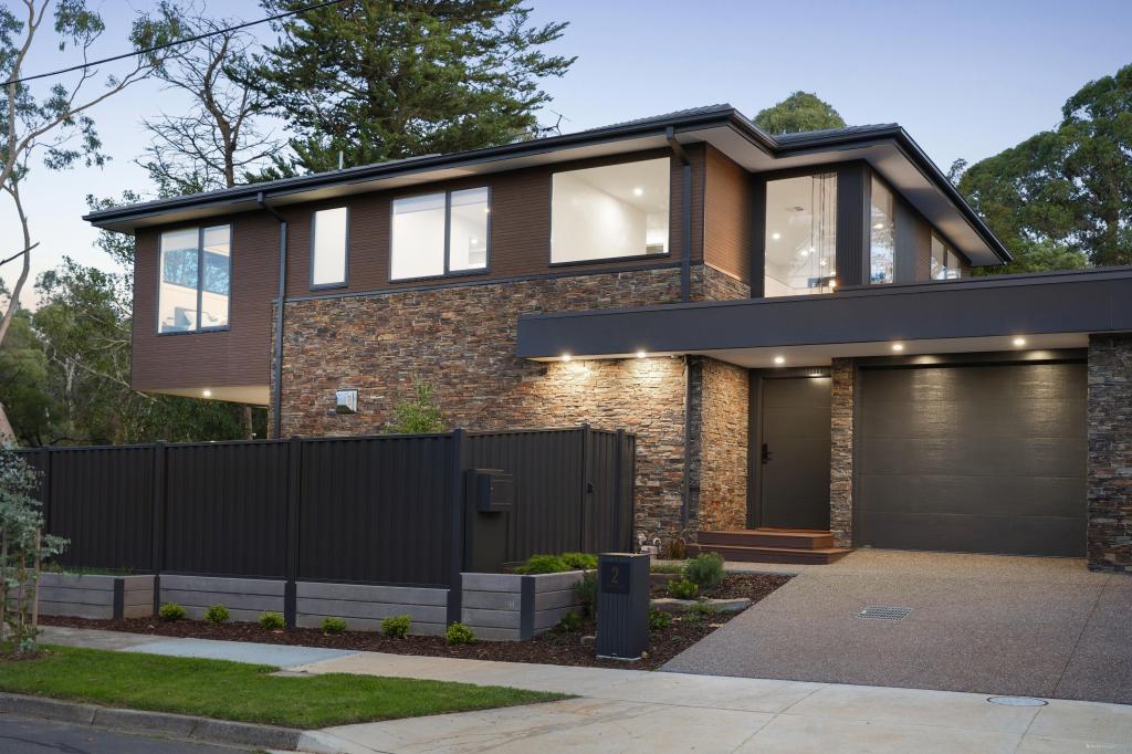 2 Wirreanda Ct, Blackburn, VIC 3130