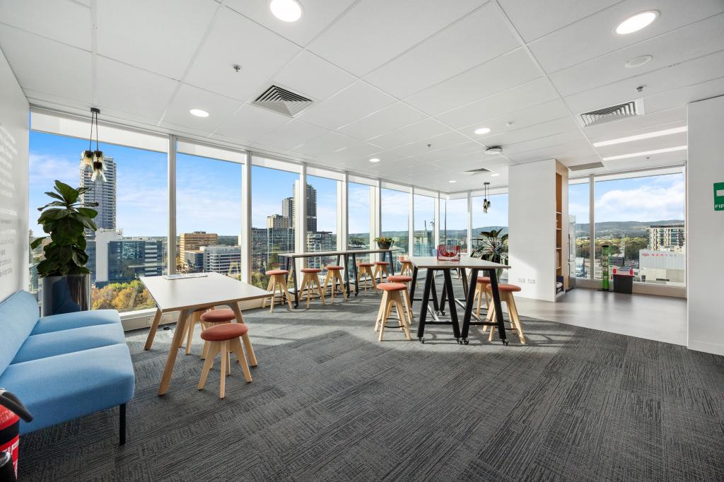 1201-1202/147 Pirie St, Adelaide, SA 5000