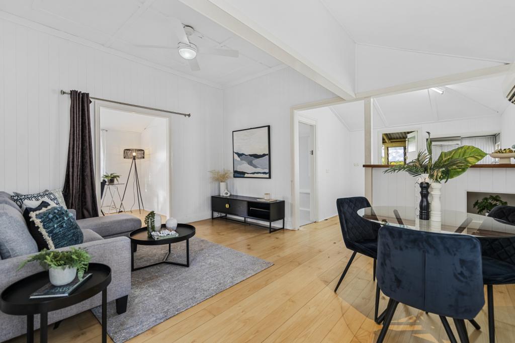 57 Bower St, Annerley, QLD 4103