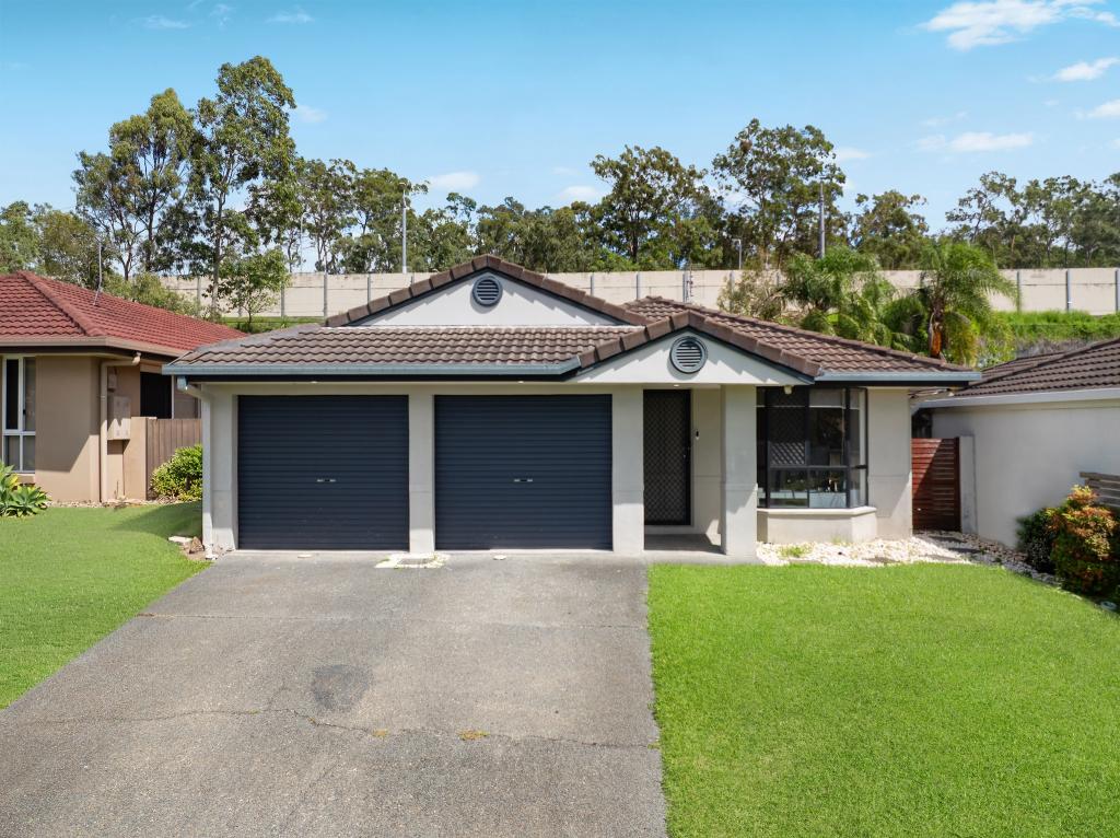 38 Drysdale Lane, Parkwood, QLD 4214