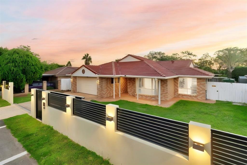 45 Lindfield St, Parkinson, QLD 4115