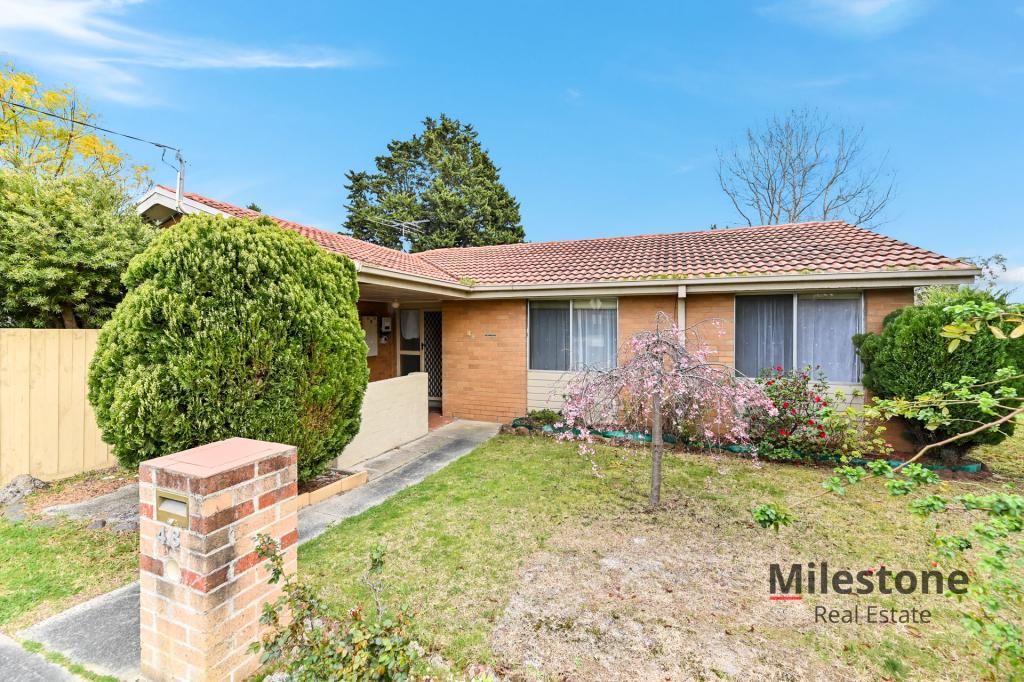 48 Valepark Cres, Cranbourne, VIC 3977