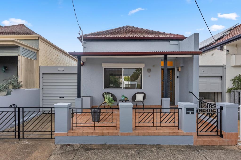 11 Steward St, Lilyfield, NSW 2040