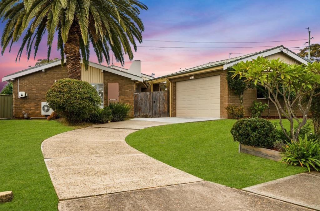 54 Mullane Ave, Baulkham Hills, NSW 2153