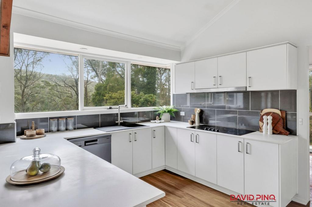 726 Gap Rd, Riddells Creek, VIC 3431