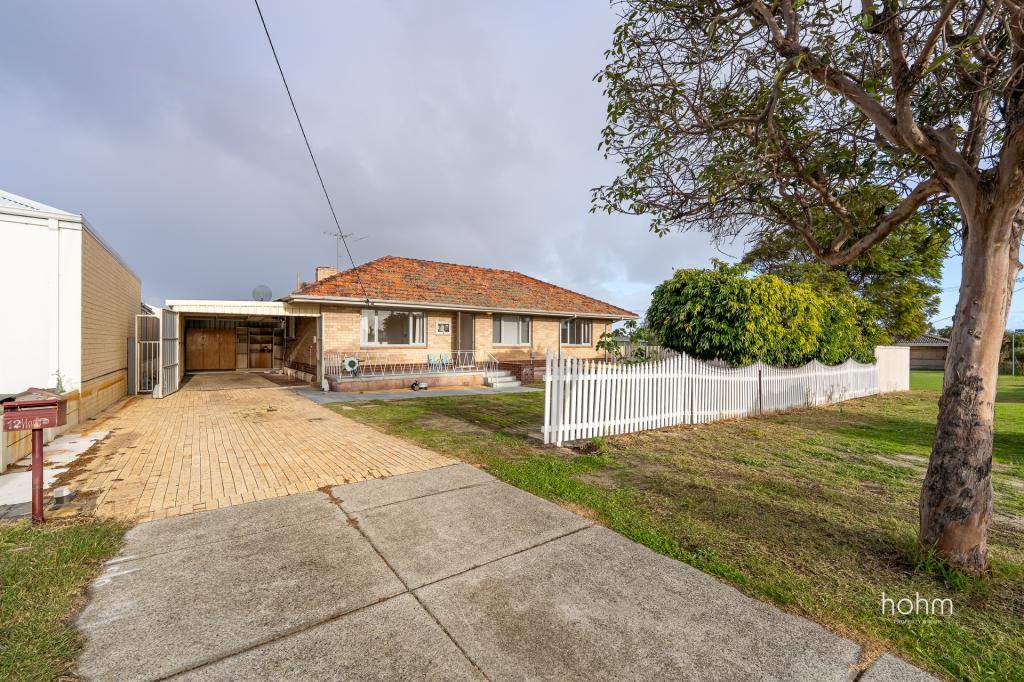 12 White St, Osborne Park, WA 6017