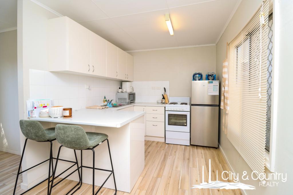 Unit 4/61 Joan St, Mount Isa, QLD 4825