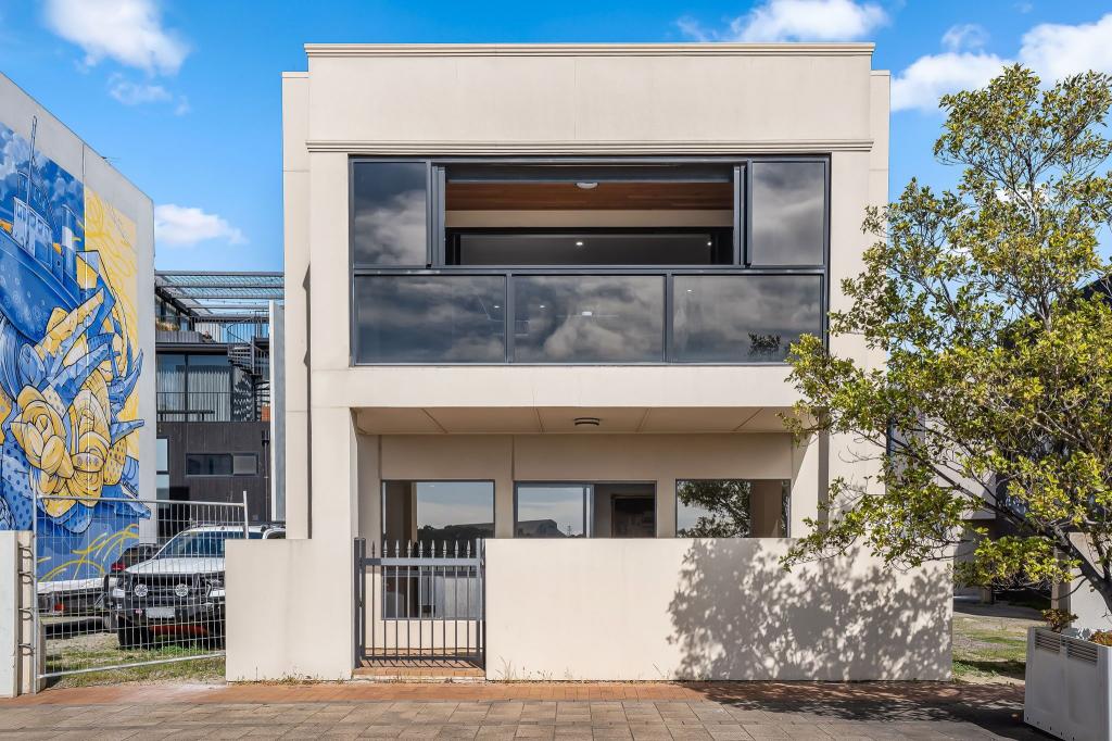 4 Mercantile Dock, Port Adelaide, SA 5015
