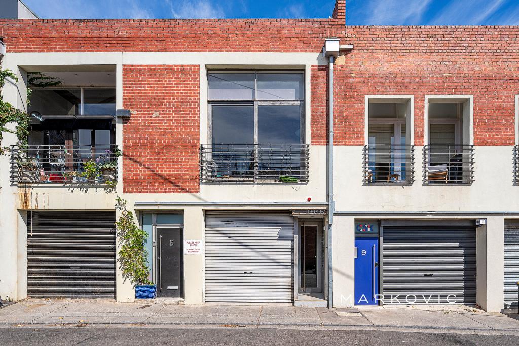 5/7 Mayfield St, Abbotsford, VIC 3067