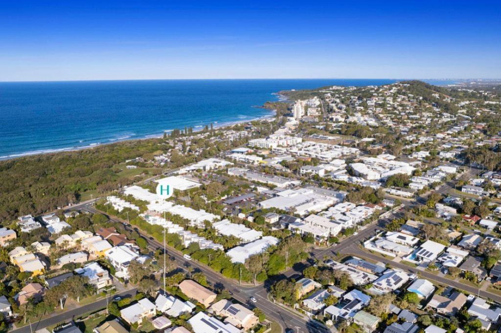 1/3 Second Ave, Coolum Beach, QLD 4573