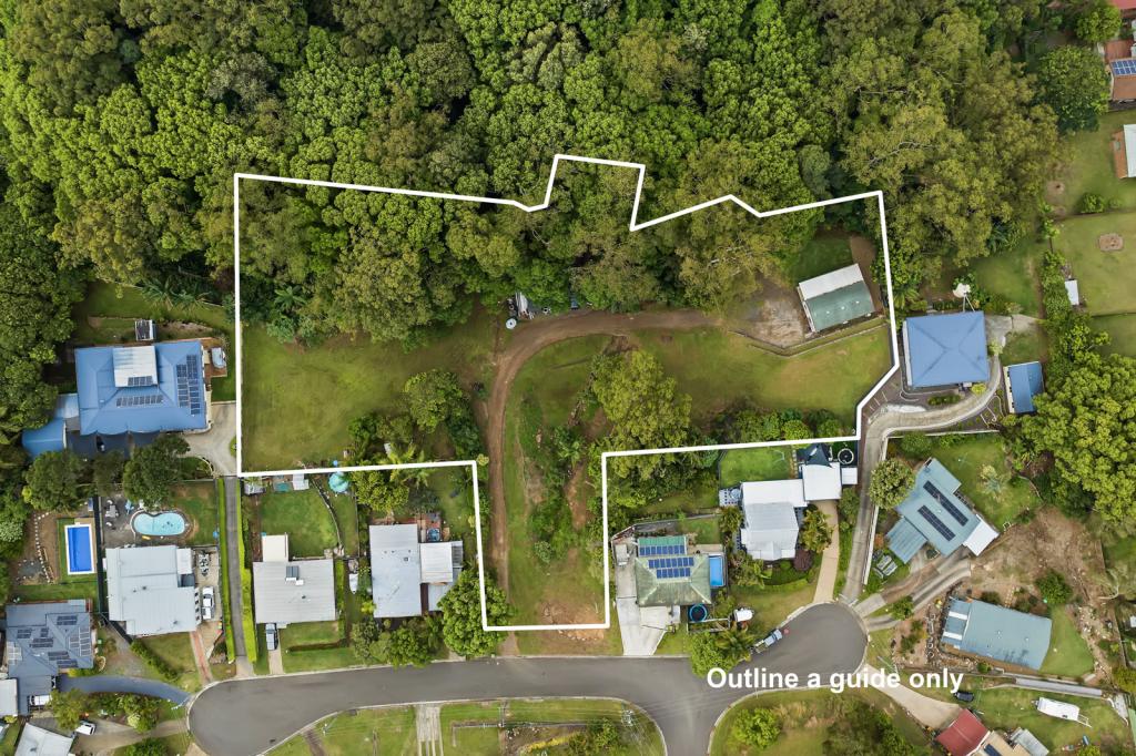 18 Burruma Ct, Coes Creek, QLD 4560