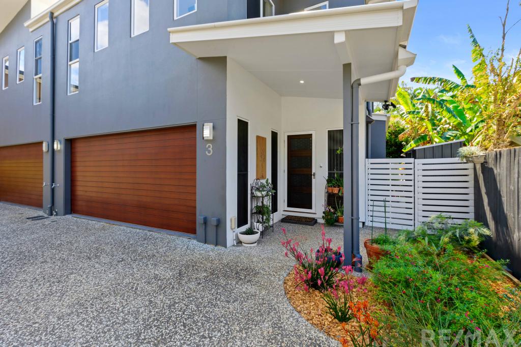 3/4 Russell St, Cleveland, QLD 4163