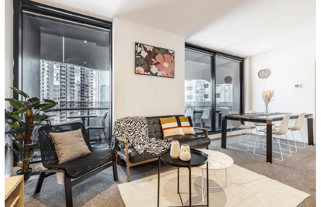 1515/551 Swanston St, Carlton, VIC 3053