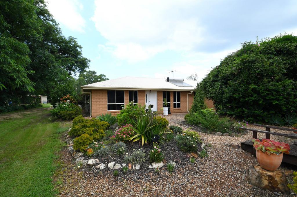 78 Patrick Estate Rd, Patrick Estate, QLD 4311