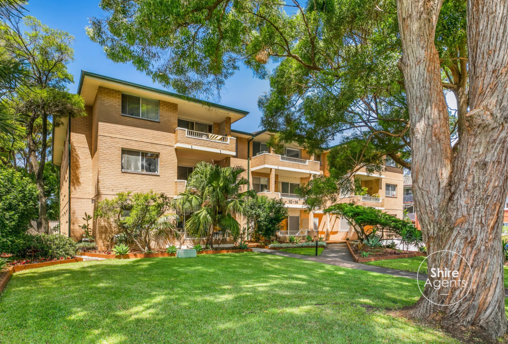1/10-14 Gosport St, Cronulla, NSW 2230