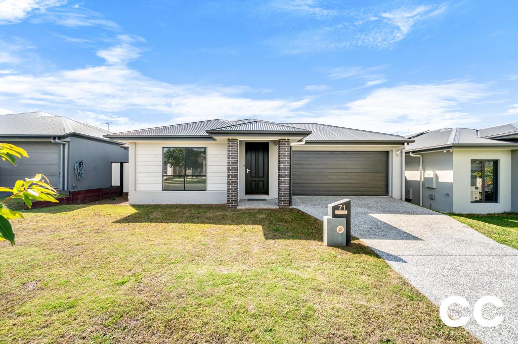 71 Leapai Pde, Griffin, QLD 4503