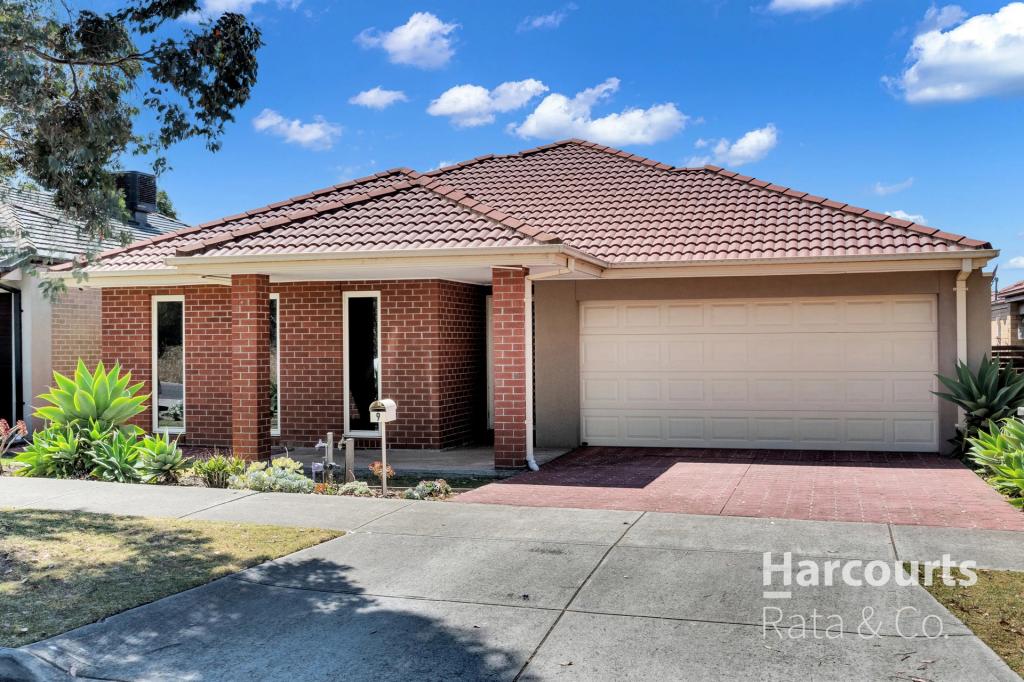 9 Allendale Ave, Wollert, VIC 3750