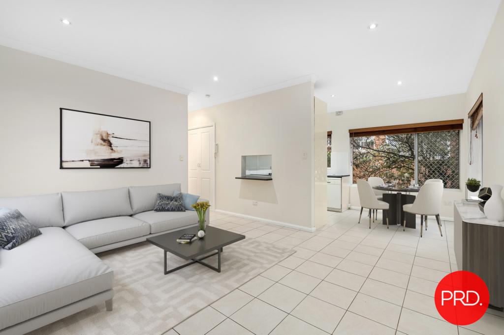 11/5 Baxter Ave, Kogarah, NSW 2217