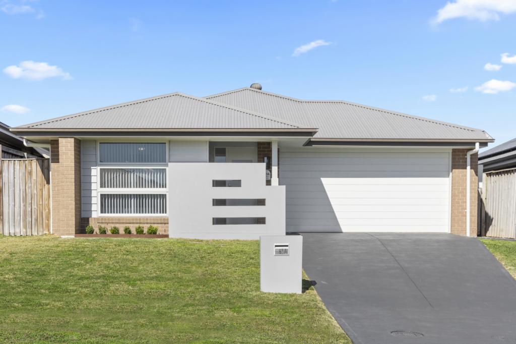 63a Scenic Dr, Gillieston Heights, NSW 2321