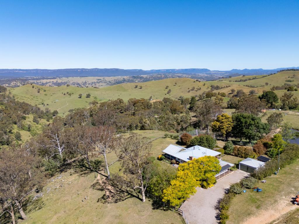 873 JENOLAN CAVES RD, GOOD FOREST, NSW 2790
