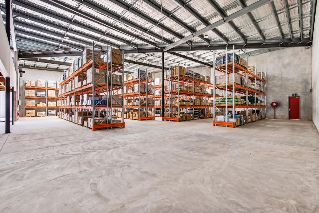 8/6-8 Geo Hawkins Cres, Corbould Park, QLD 4551