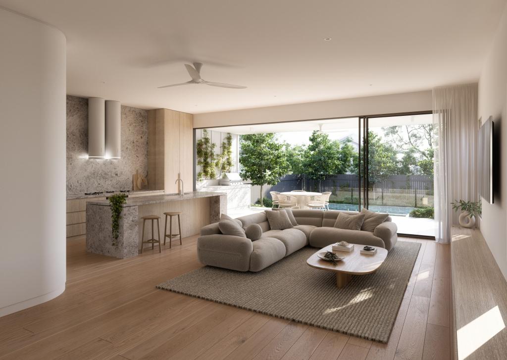 146 Macrossan Ave, Norman Park, QLD 4170