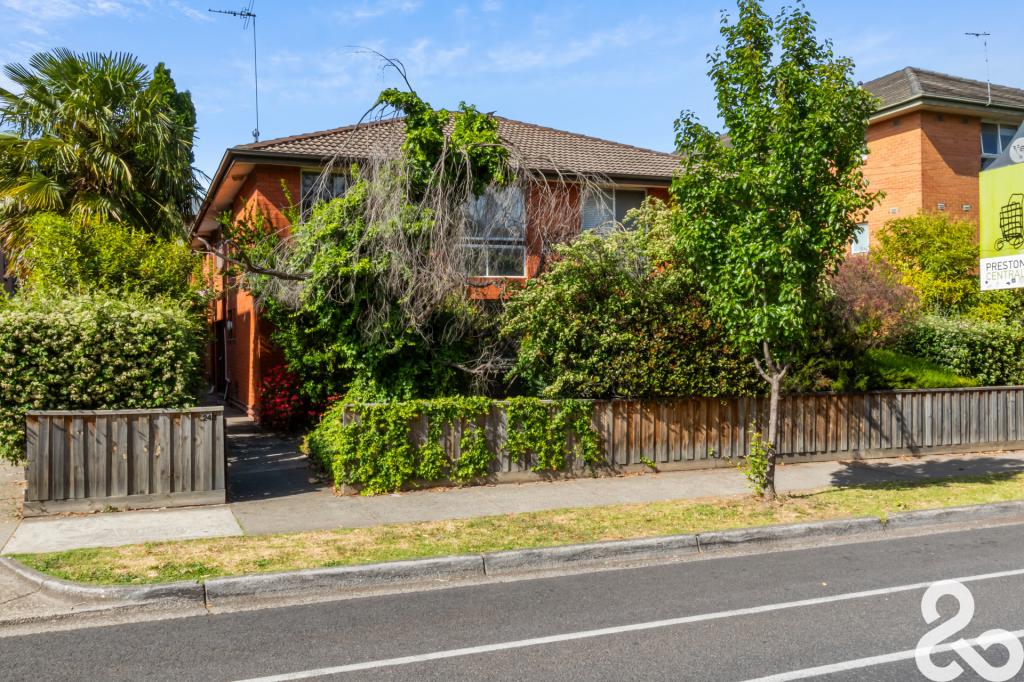 2/243 GOWER ST, PRESTON, VIC 3072