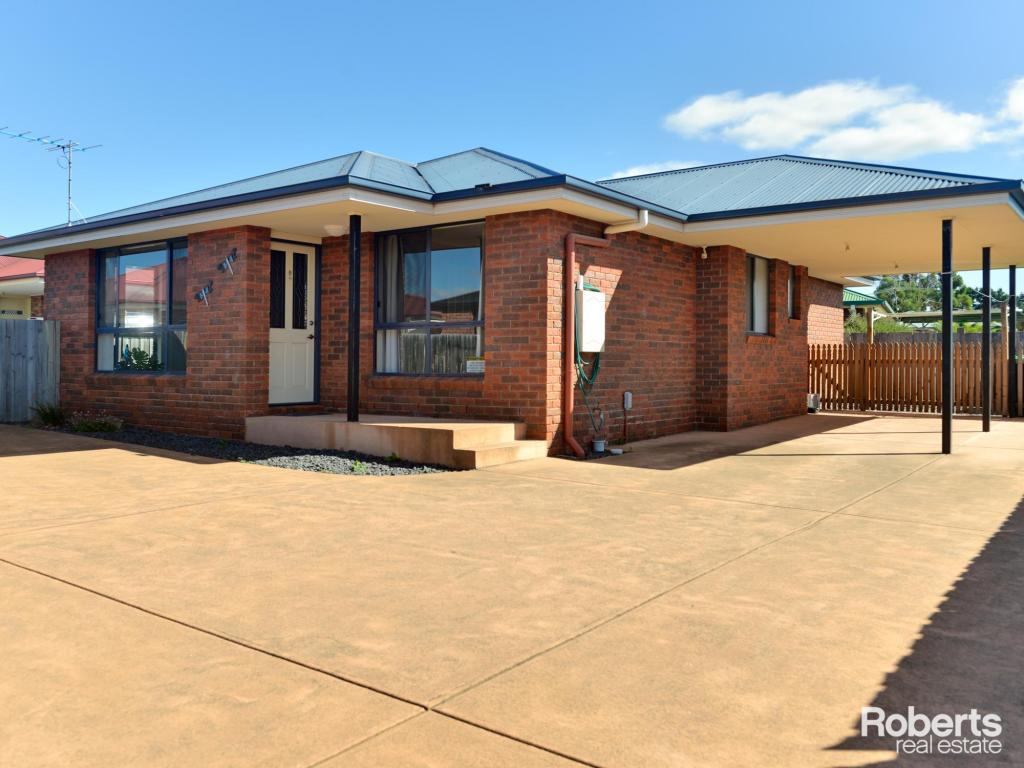 2/13 Lucas Pl, Brighton, TAS 7030