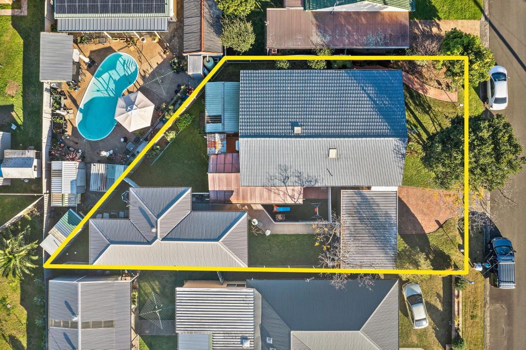 25 - 27 Orchid Ave, Albion Park Rail, NSW 2527