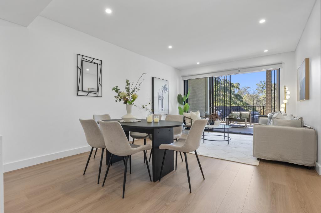 2/1017 Pacific Hwy, Pymble, NSW 2073