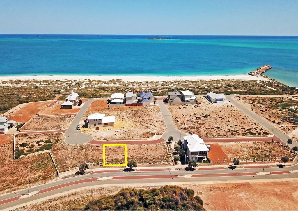 Lot 8, 11 Oceanic Way, Jurien Bay, WA 6516