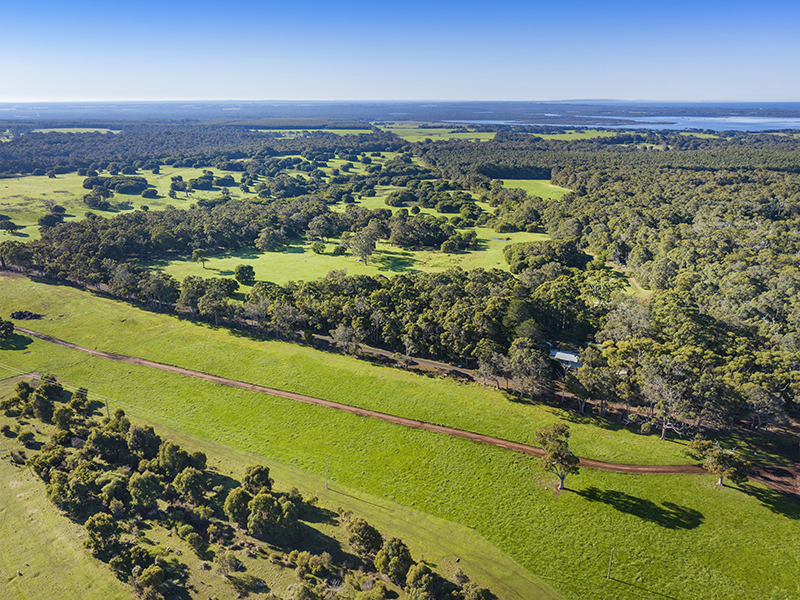 Lot 142/12 Barrabool Way, Kudardup, WA 6290