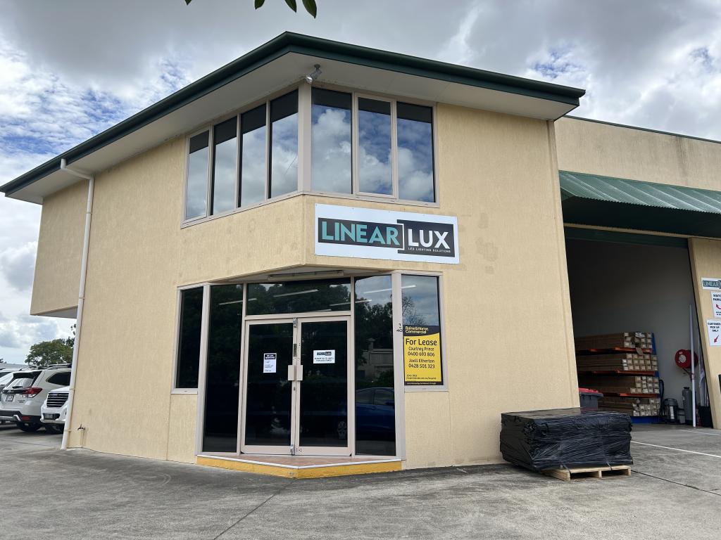 1/40 Proprietary St, Tingalpa, QLD 4173