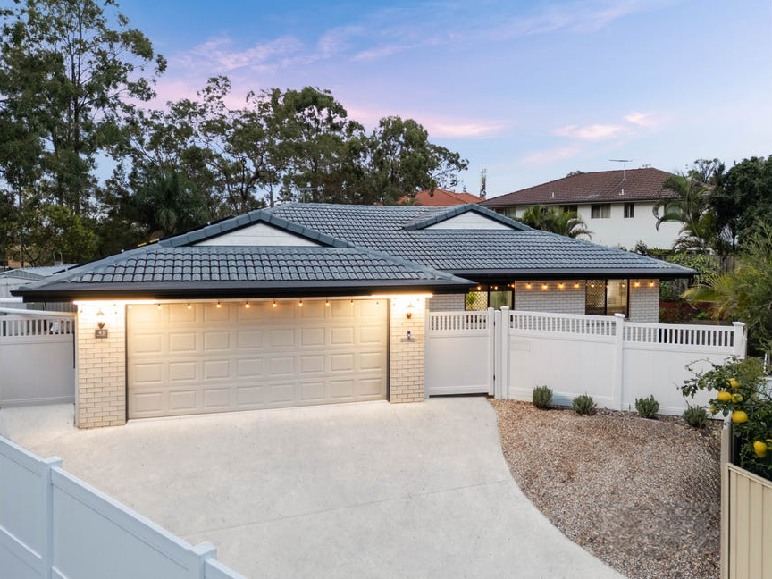 43 Anise St, Wishart, QLD 4122