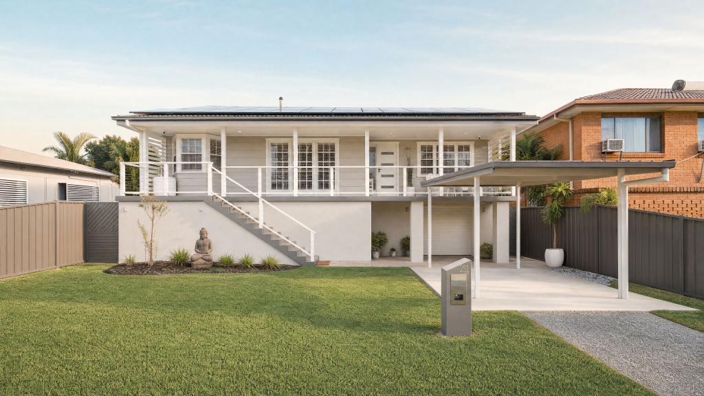 251 Arthur St, Grafton, NSW 2460