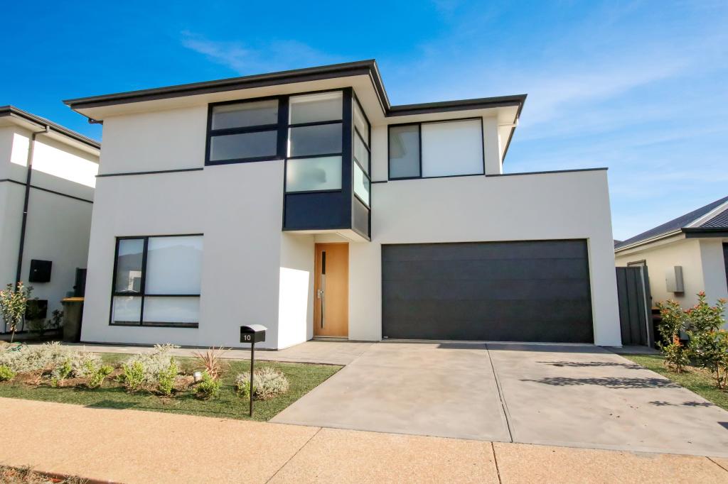 10 Pollifrone Cl, Angle Vale, SA 5117
