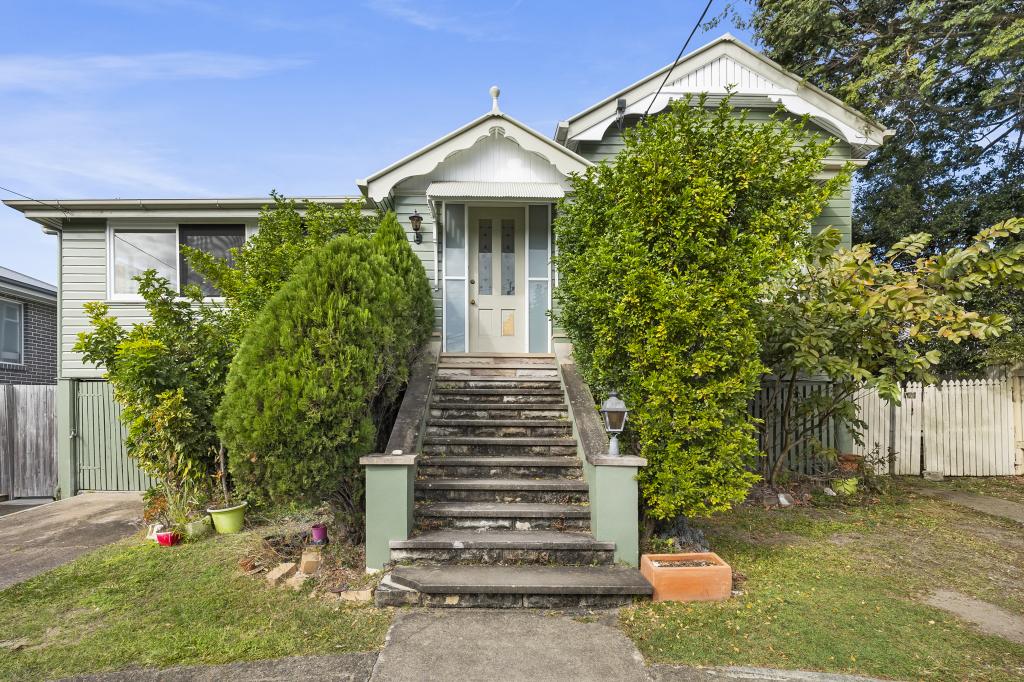109 Chatsworth Rd, Coorparoo, QLD 4151