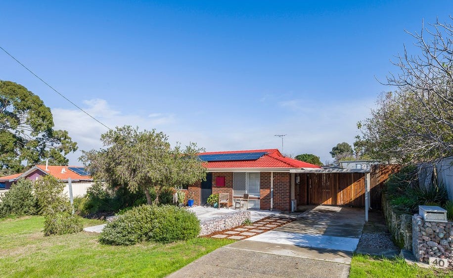 40 Colne Way, Girrawheen, WA 6064