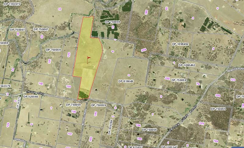 609 Jacqua Rd, Windellama, NSW 2580