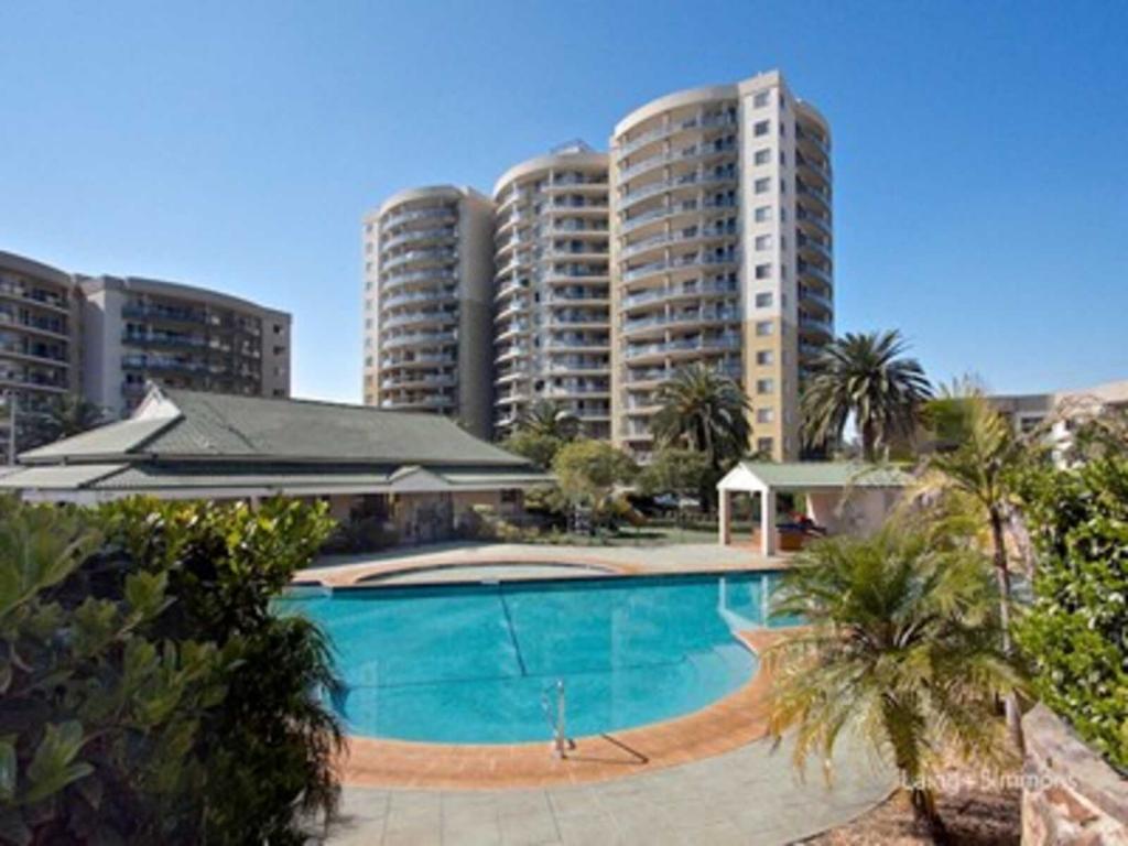 410/91d Bridge Rd, Westmead, NSW 2145