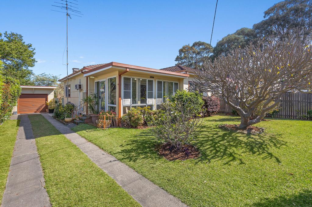 53 Bellambi Lane, Bellambi, NSW 2518