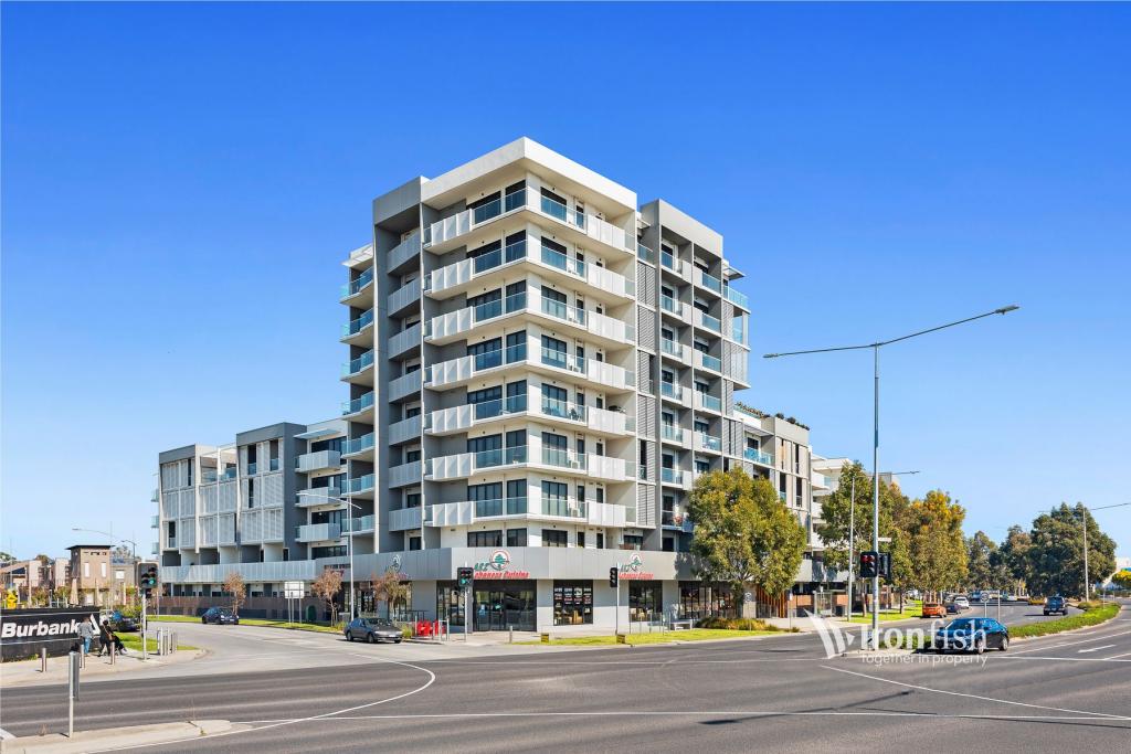 133/80 Cheltenham Rd, Dandenong, VIC 3175