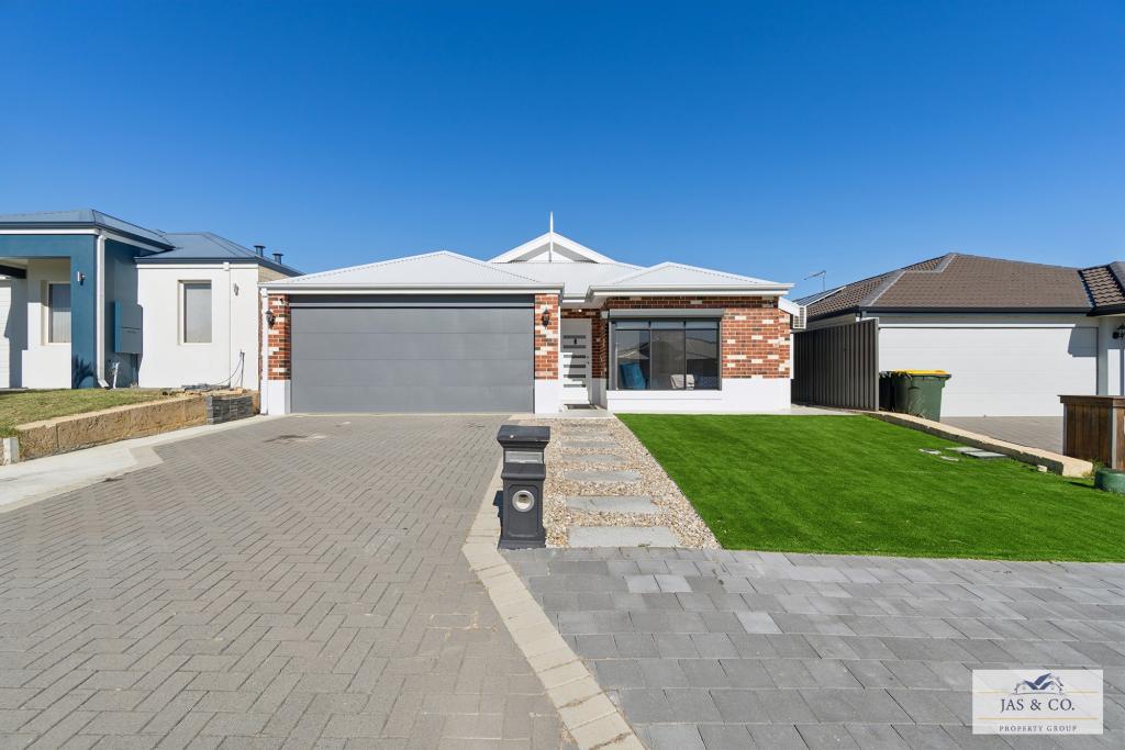 7 Lifford St, Bullsbrook, WA 6084